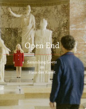 Open End