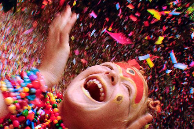 © Pipilotti Rist/VG BILD-KUNST, Bonn
