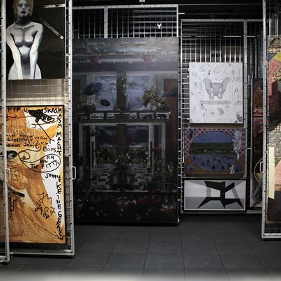 Photo: Nikolas Winter