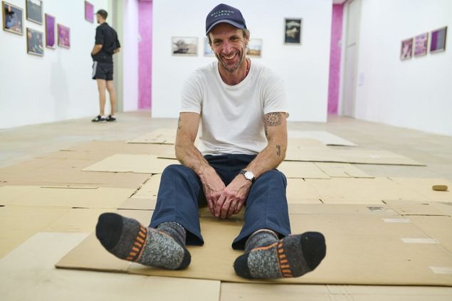 Photo: David Häuser