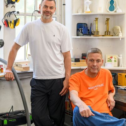 Link to the intreview