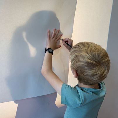 Link zu Kinderführung und Workshop im Münchner Stadtmuseum (2023)