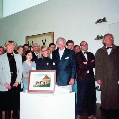 Link zum digitalen Ausstellungsarchiv