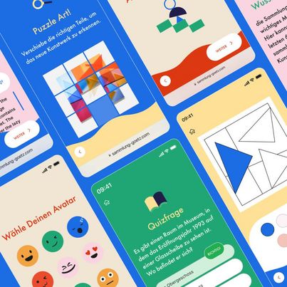 Link zu digitale Angebote für Kinder und Jugendliche