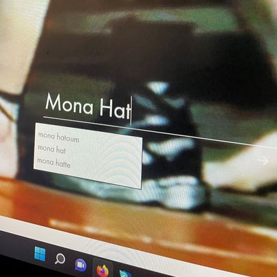 Link zur Sammlung Online