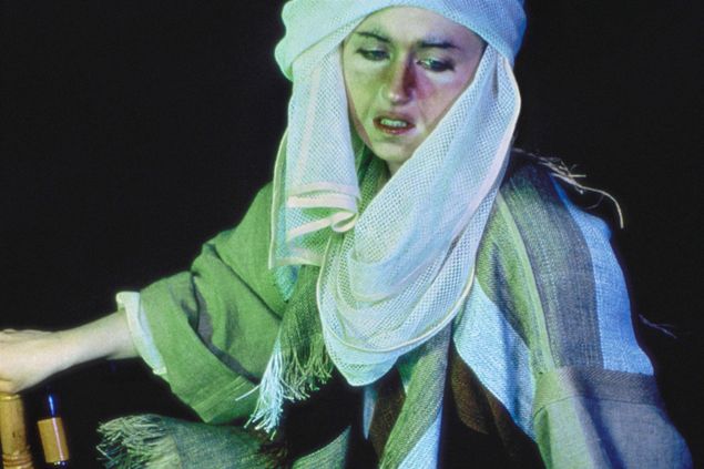 Foto: Cindy Sherman