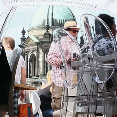 Link zu Informationen zum Filmscreening