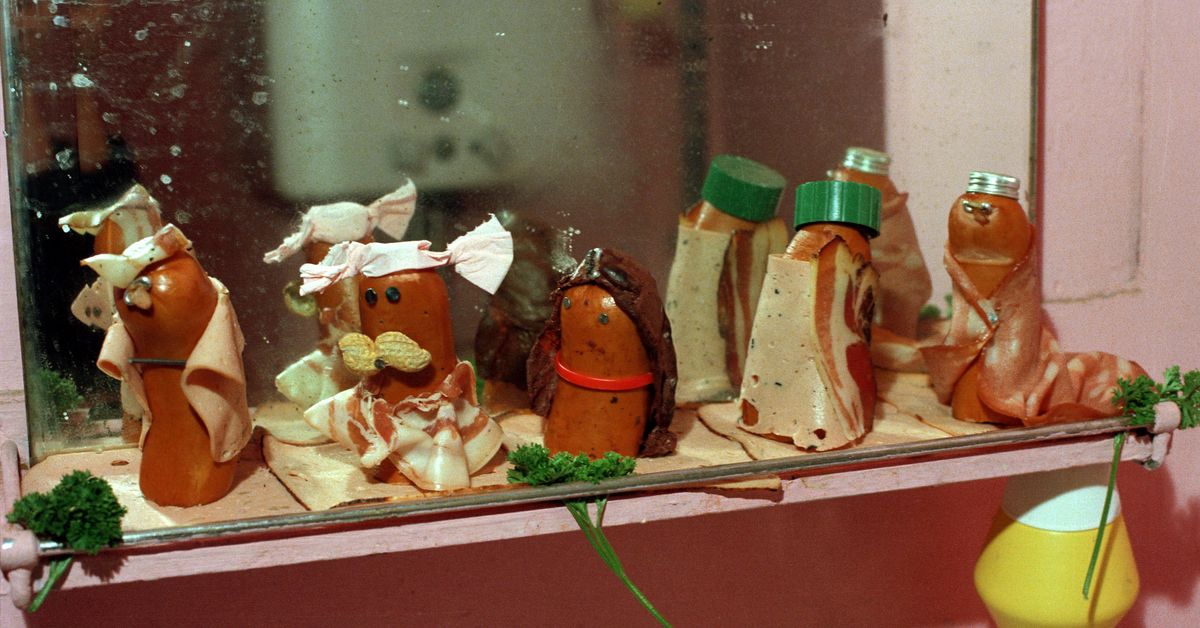Peter Fischli, David Weiss - Exhibitions - Sammlung Goetz Munich