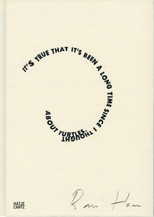 Roni Horn