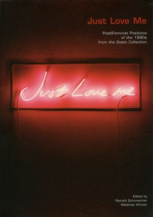 Just Love Me