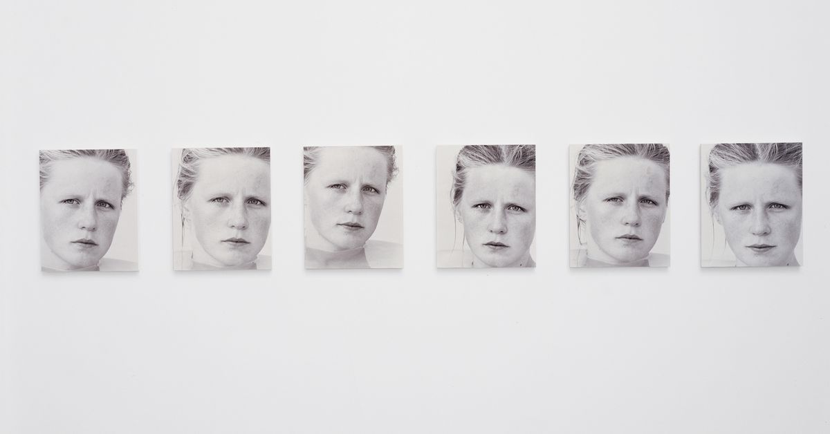 Roni Horn : Glyptothek Munchen ロニ・ホーン Roni Horn : Glyptothek Munchen ロニ・ホーン
