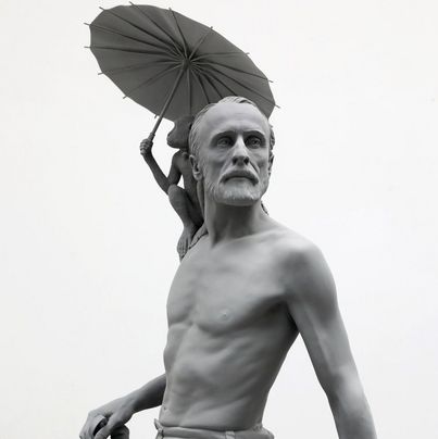 © Hans Op de Beeck/VG BILD-KUNST, Bonn
